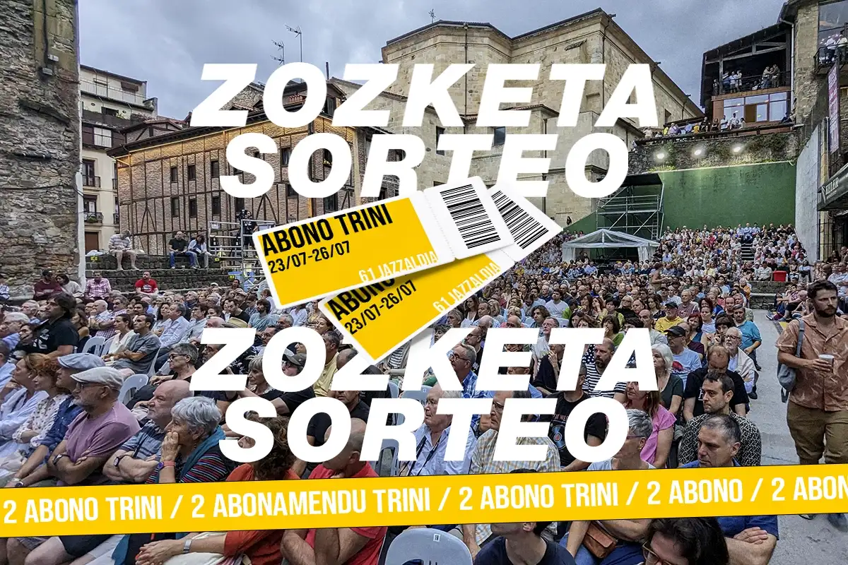 Zozketa