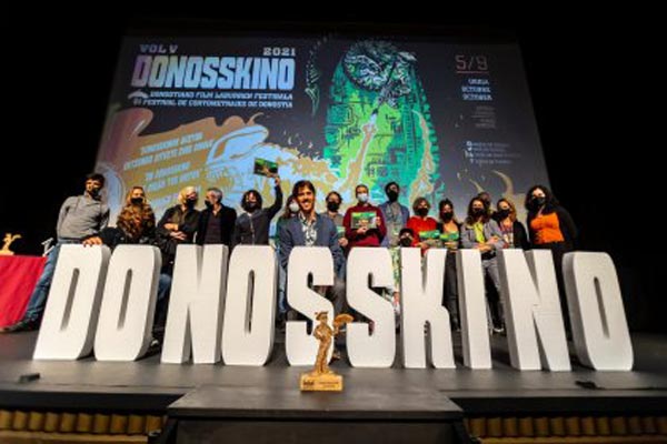 Festival Donosskino