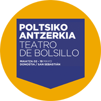 Logo Teatro de bolsillo