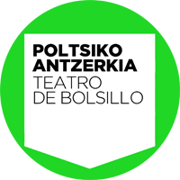 Logo Teatro de bolsillo