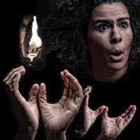 Ama-Alu-Lur, ganadora del Festival Teatro de Bolsillo 2019