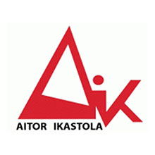 Aitor Ikastolaren logoa