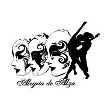 Logo Alegria de Alza