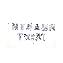 Logo Intxaur Txiki