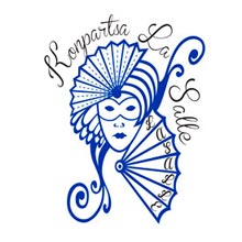 Logo Comparsa La Salle