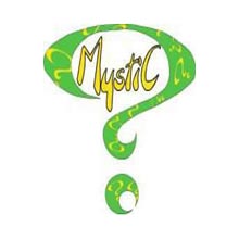 Logo Comparsa Mystic