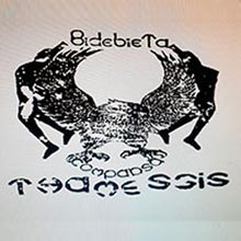 Logo Comparsa Thamessis