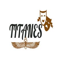 Logo Comparsa Titanes