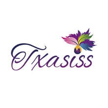 Logo Comparsa Txasiss