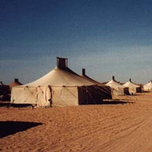 Daira de Bojador (Sahara)