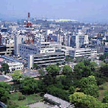 Marugame (Japonia)