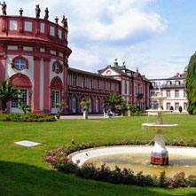 Wiesbaden (Alemania)