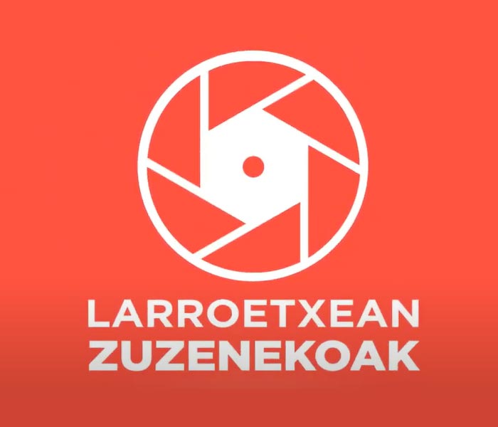 Larroetxean Zuzenekoak, Larrotxene Bideo