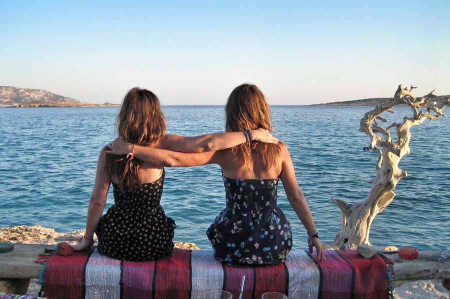 Sisters and the City