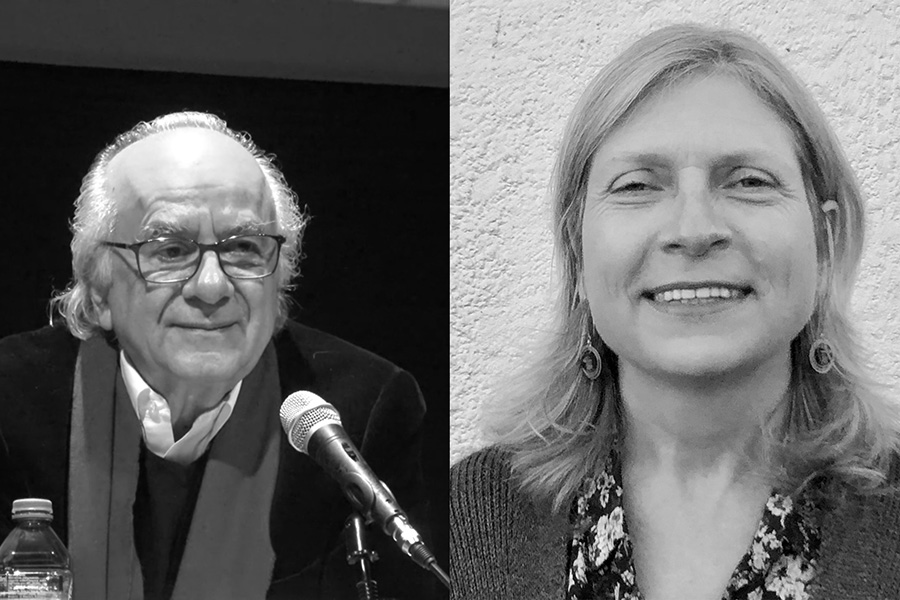 Boaventura de Sousa Santos, Maggie Bullen