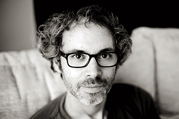 James Rhodes