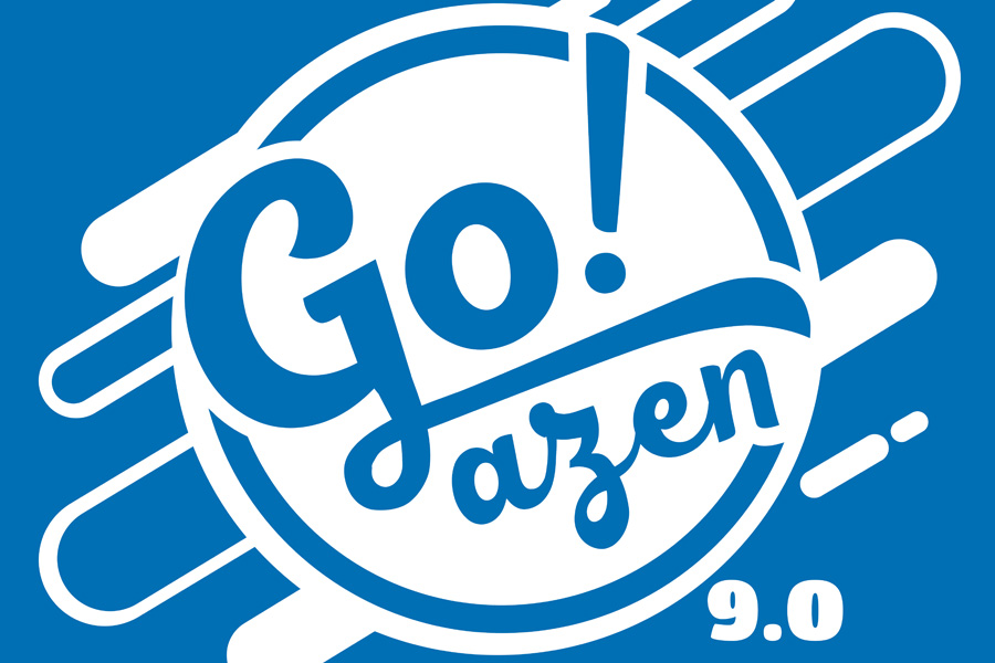 Imagen de Goazen