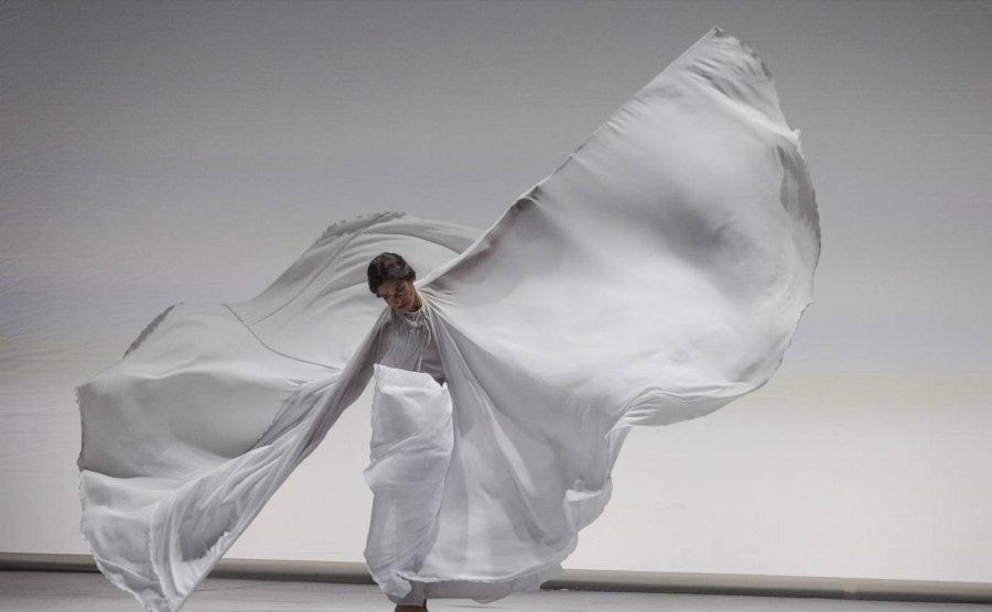 Ballet Flamenco de Andalucía