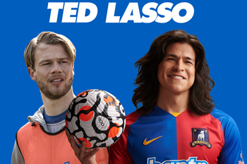 Ted Lasso