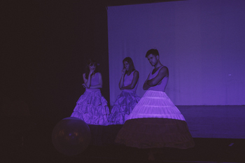  Badon opera postdramatikoa