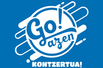 Imagen de Goazen