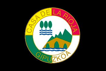 Logo de la casa de La Rioja
