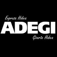 Logo de ADEGI