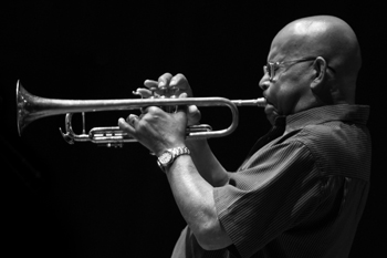 Eddie Henderson