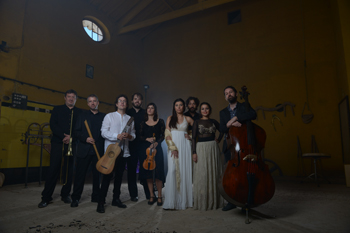 Euskal Barrokensemble