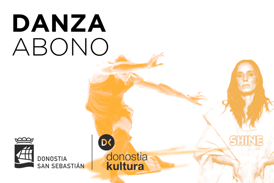 Dantza abonamenduaren irudia