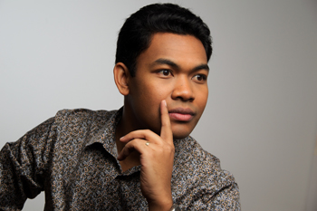 Michael Arivony