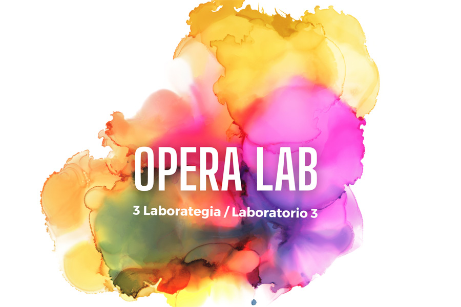  Opera Labeko laborategien irudia