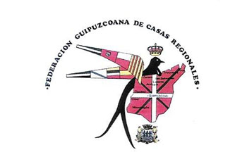 Logo de la Federación de Casas Regionales