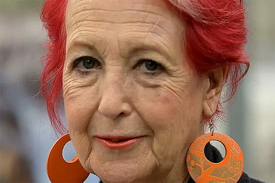 Rosa María Calaf