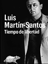 Tiempo de libertad erakusketaren katalogoaren azala