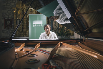 Josu Okiñena 