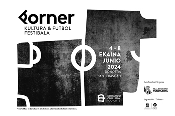 Korner 2024