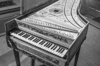 Alumnado de piano Musikene I 