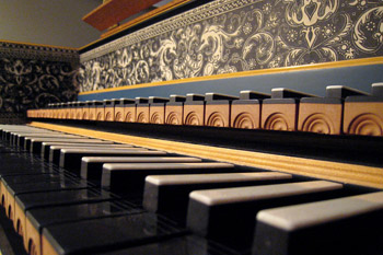  Imagen de alumnado de piano de Musikene II