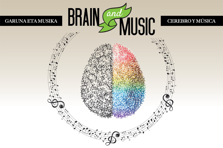 Cerebro y música