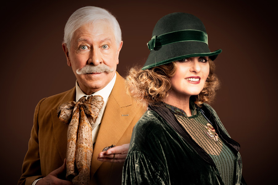 Juan Carlos Rubio, Carmen Morales, Juan Meseguer