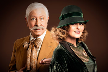 Imagen de Querida Agatha Christie