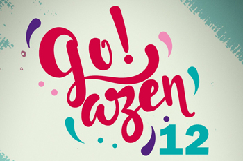 Go!azen 12.0