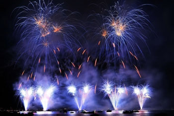IP Innovative Pyrotechnik