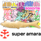 Aurtengo Inauterietako kartela