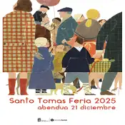 Cartel de la Feria