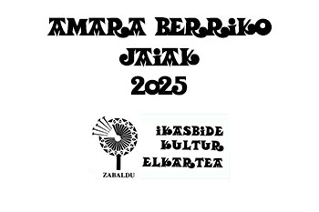Detalle del programa 2025