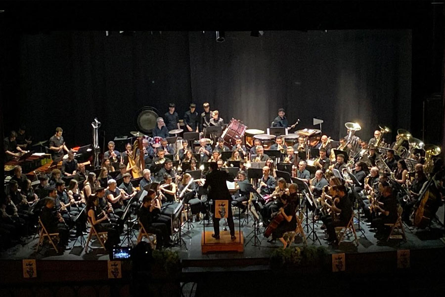 Sociedad Musical