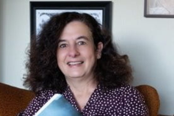 Cristina Ortiz Ceberio