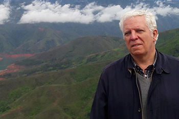 Eduardo Gudynas